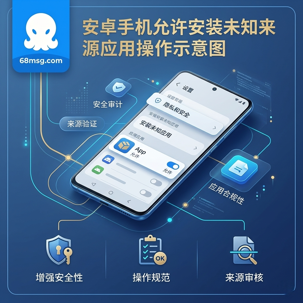 68聊天Windows版下载安装全攻略（2026防坑实测）— 从下载到加密聊天一步到位